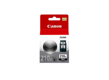 TINTA CANON NEGRO PG-210XL BK (400 Pag)