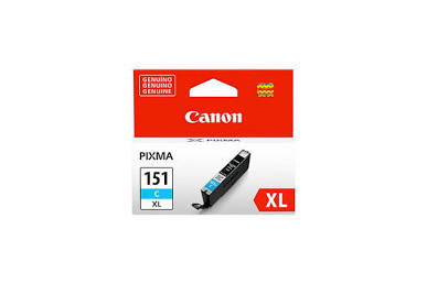 Tinta CANON CLI-151 Y