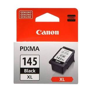 Tinta CANON PG-145 XL BK