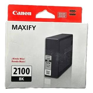Tinta CANON negro matte PFI-007 mbk 90ML