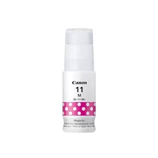 Tinta Canon Pixma GI-11 Color Magenta