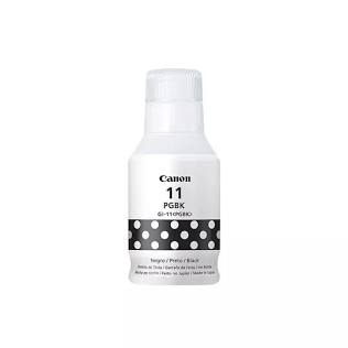 Tinta Canon Pixma GI-11 Color Negro