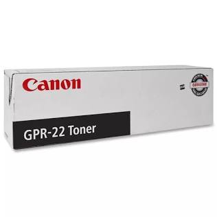 Tóner Canon Valor GPR-22