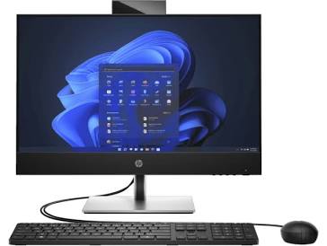 All in One HP ProOne 440 G9 AiO 23.8" Intel Core i5-12500 512GB SSD Ram 8GB Windows 11 Pro