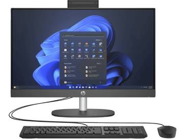 All in One HP ProStudio 2 G2a AI 23.8" AMD Ryzen AI 7 445 16GB RAM 512GB SSD Windows 11 Pro