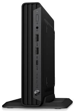 Desktop HP EliteDesk 8 G1a Mini AMD Ryzen AI 7 350 16 GB 1 TB SSD Windows 11 Pro