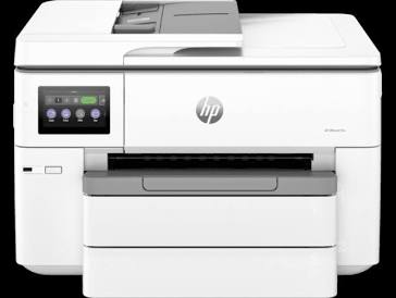 Multifuncional HP (HPS) OfficeJet Pro 9730 Formato Ancho
