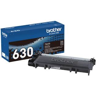 Tóner brother color negro TN630