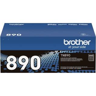 Tóner brother color negro de ultra alto