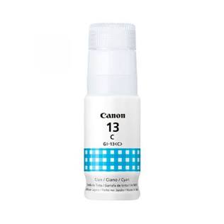 Tinta Canon GI-13 cyan