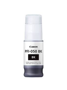 Tinta Canon PFI-050 negro