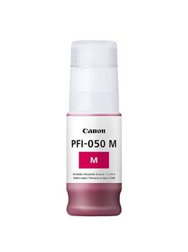 Tinta Canon PFI-050 magenta