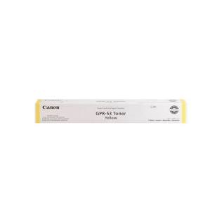 Toner Canon 131 Amarillo