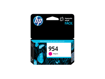 Tinta HP 954 Magenta
