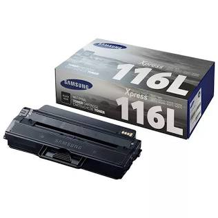 HP mlt-d116l h-yield blk toner crtg