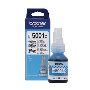 Brother BT5001C