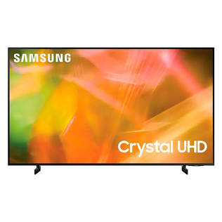 Pantalla Plana Samsung Smart TV 43" LED
