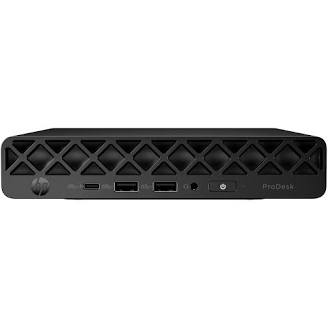 Desktop Mini HP ProDesk 4 AI G1i Intel Core Ultra 5 8 GB 512 GB SSD Windows 11 Pro