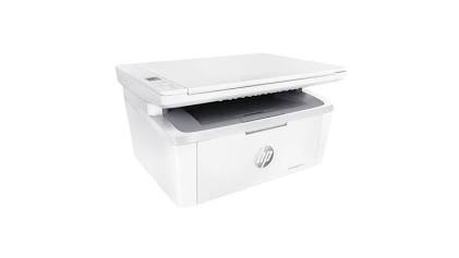 Multifuncional HP (VOL) LaserJet M141w Láser Monocromático