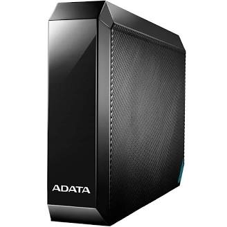Disco duro externo ADATA HM800, 8TB.