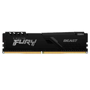 LM-Memoria RAM Kingston dimm DDR4 32GB.
