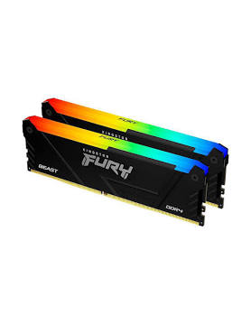 Lm-memoria ram KINGSTON KF432C16BB2A/16