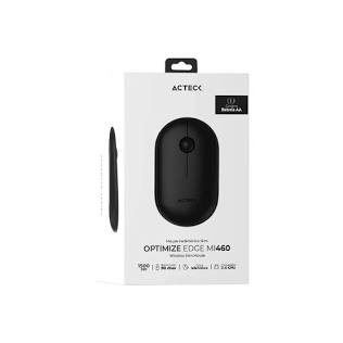 Mouse Inalámbrico Optimize Edge MI460