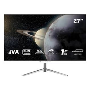 Monitor Gamer Plano 27  VA Titan MTG27Y