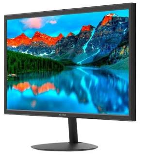 Monitor Plano 21.5 CAPTIVE LITECL215.