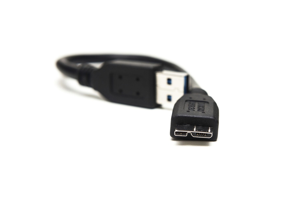 Cable Manhattan USB a-micro b v3.0 2.