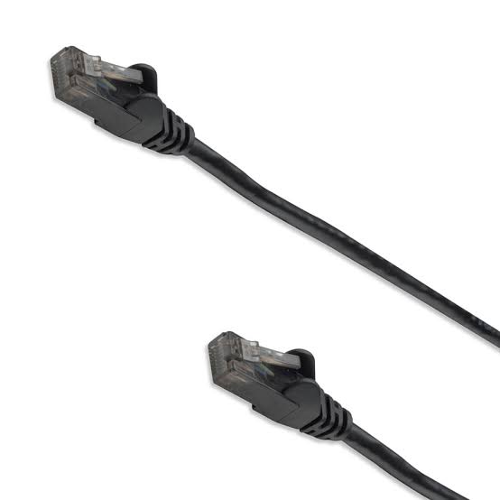 Cable patch Intellinet patch CAT 6 2.0 m