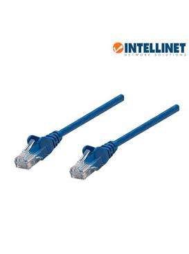 Cable patch Intellinet 3 m (10 ft) CAT6