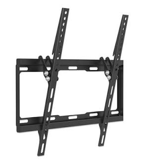 Soporte Manhattan para TV de Pared 40kg 37 a 80" Articulado