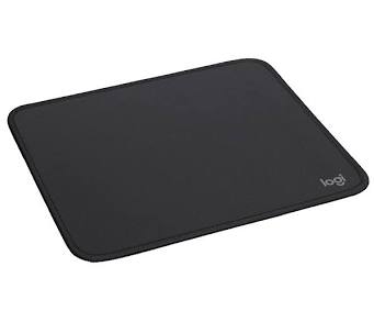 Mouse pad Logitech graphite