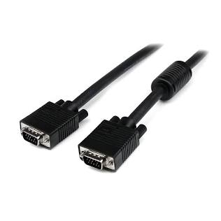 Cable Startech de video VGA para monitor
