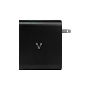LM-Cargador De Pared Vorago Au-600 