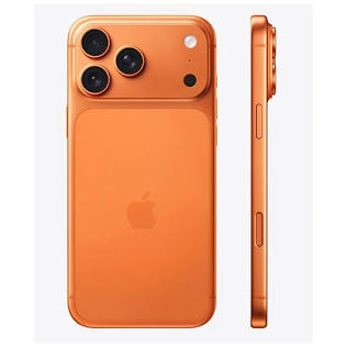Apple iPhone 17 Pro Max, 256 GB, Cosmic