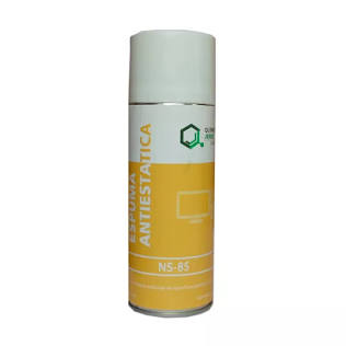 Limpiador Quimica Jerez espuma limpia