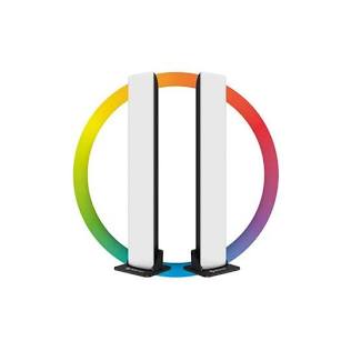 Barras de luz STEREN multicolor RGB con Smart Home