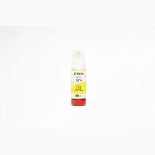 Tinta amarilla EPSON T574420.