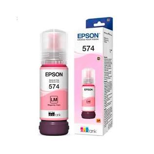 Tinta magenta light EPSON T574620.