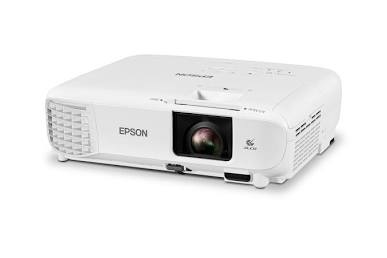 Videoproyector Epson PowerLite PE24
