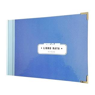 Libro raya italiano DIETRIX FIRST CLASS