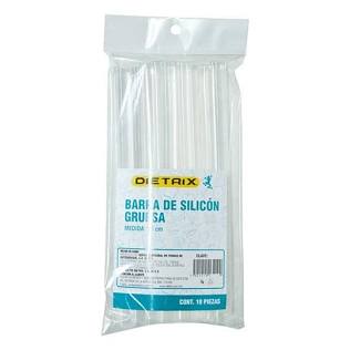 Barras de silicón grueso DIETRIX 11.3mm