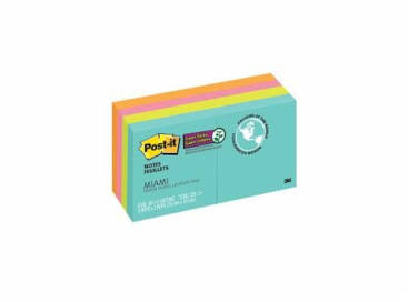Notas adhesivas mod. 622-8SSMIA Post-it