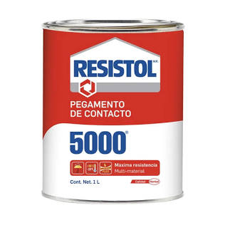 Pegamento de contacto Resistol 5000