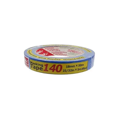 Masking tape azul uso 140 Navitek 14