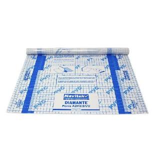 Forro Adhesivo PVC Navitek transparente