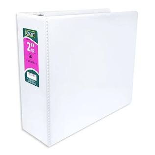 Carpeta panorámica cristal Kinera carta