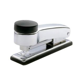 Engrapadora PILOT 402 golpe cromada media tira